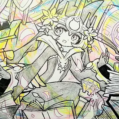 Profile image of ネコ女王