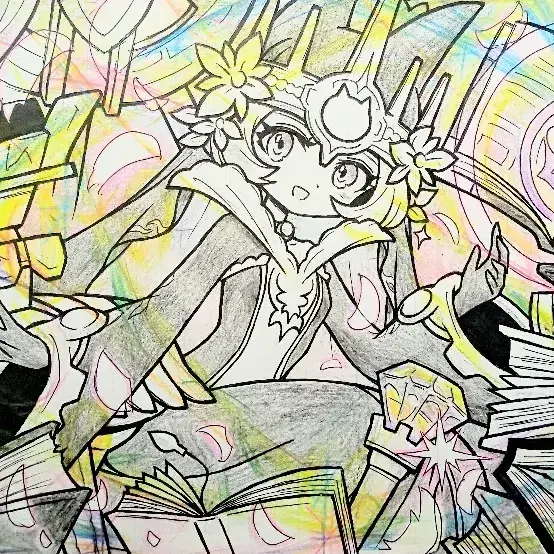 Jpmpdtwmpgd의 戦闘したら……