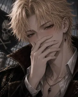 Profile image of レオ