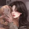 캐릭터 프로필 이미지