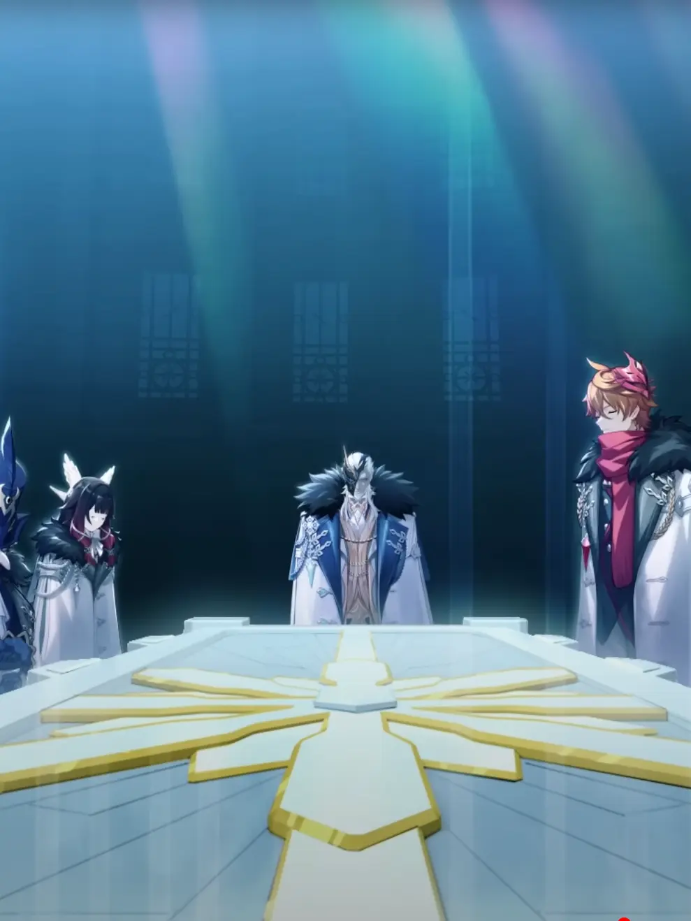 RUNRUNs0123의 【執行官】