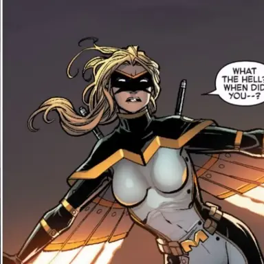 Profile image of Mockingbird