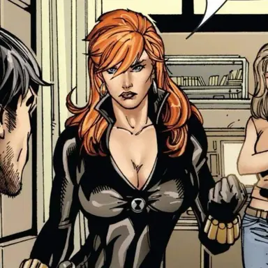 Profile image of Black Widow