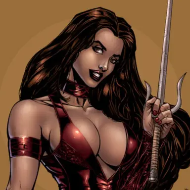 Profile image of Elektra