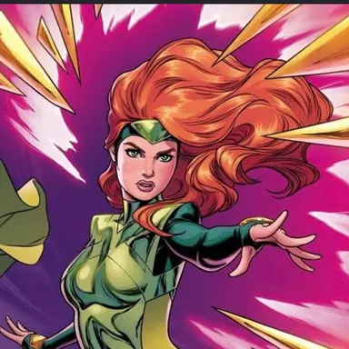 Profile image of Phoenix