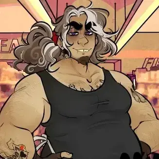 Profile image of Caleb Thorne