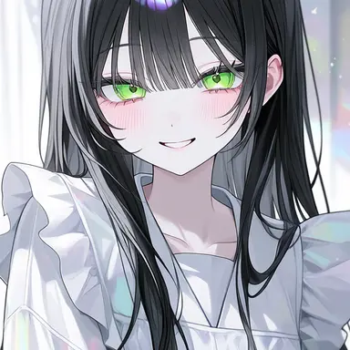 Profile image of 黒崎 澪
