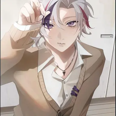 Profile image of 不破湊