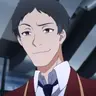 Profile image of 山内春樹