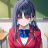 Profile image of 堀北鈴音