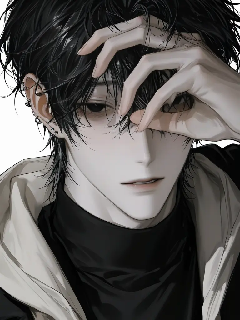zera0801의 精神安定剤
