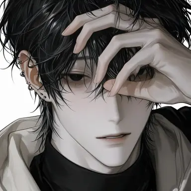 Profile image of 朔