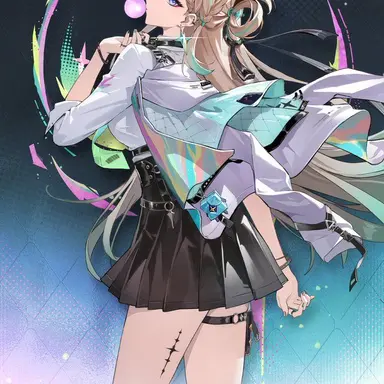 Profile image of 린네