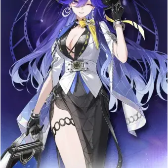 Profile image of 루실라