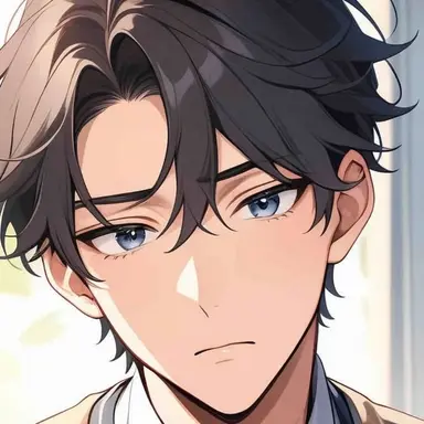 Profile image of 流杉　瞬