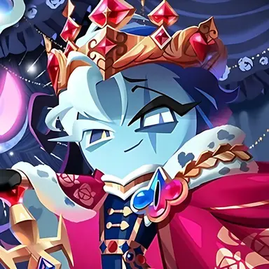 Profile image of 쉐도우밀크 쿠키