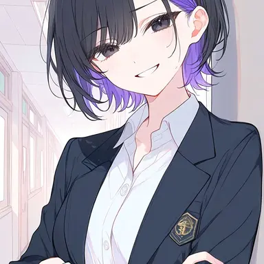 Profile image of Sable