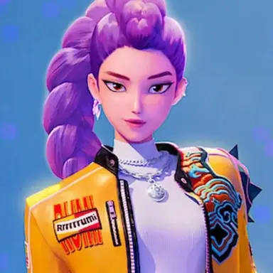 Profile image of 루미