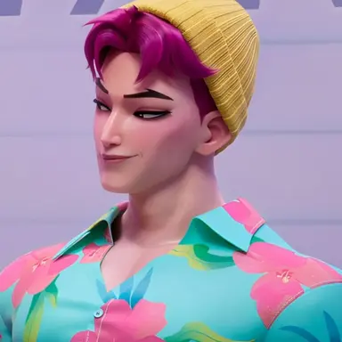 Profile image of 애비