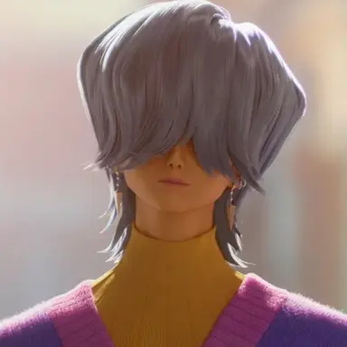 Profile image of 미스터리