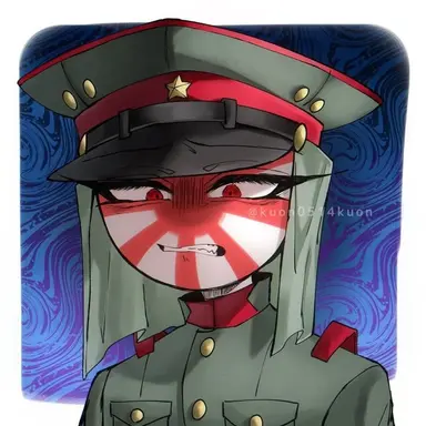 Profile image of 일본제국