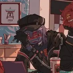 Profile image of 북한