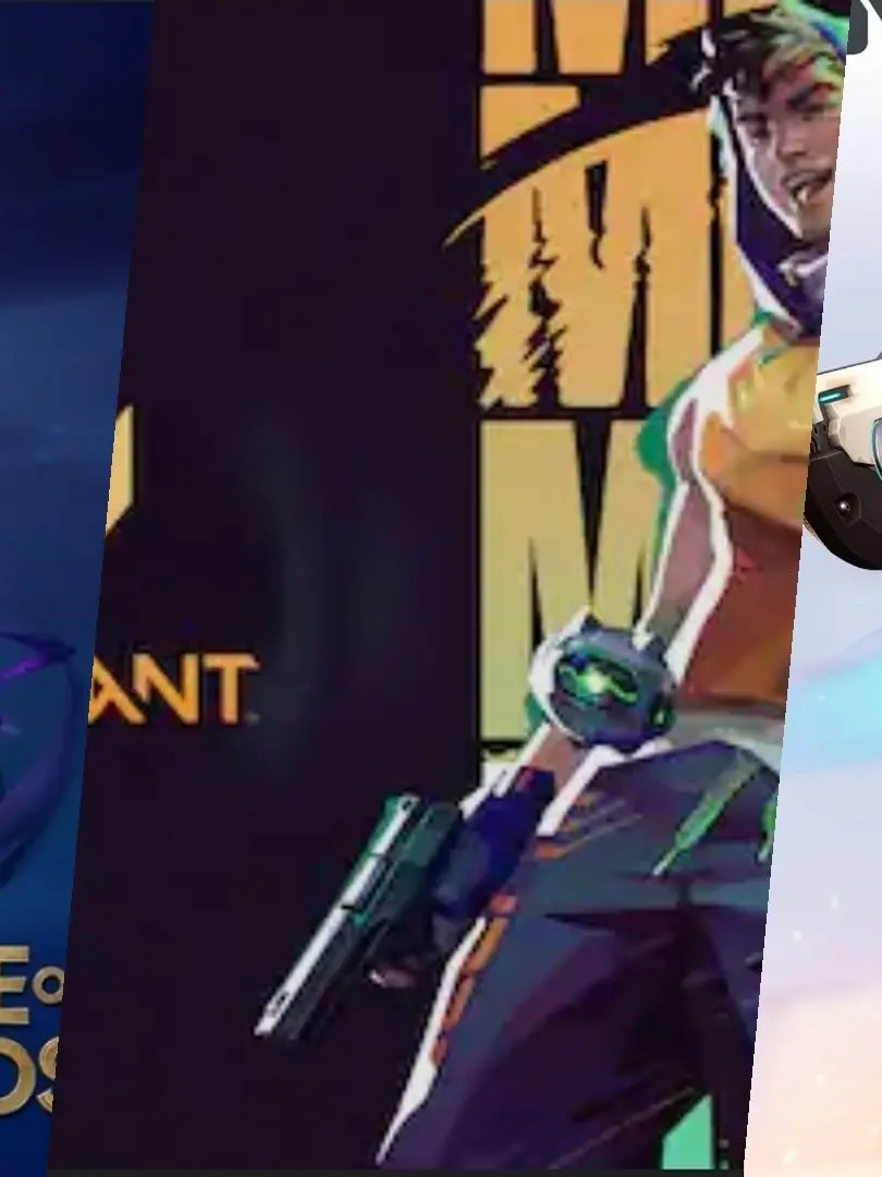 ValorantTejo718의 보스 아들(혹은 딸)