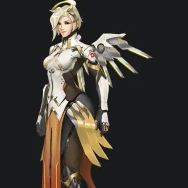 Profile image of 메르시