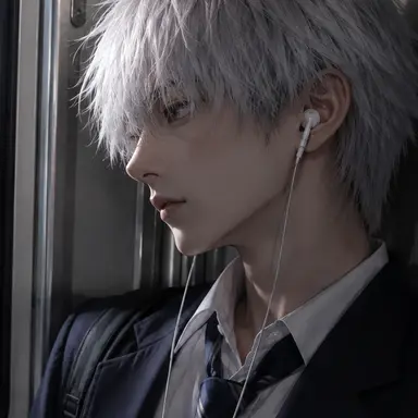 Profile image of キルア