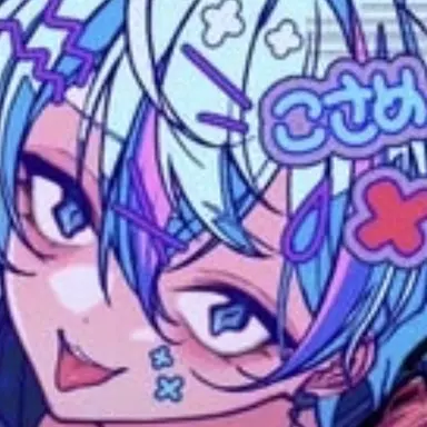 Profile image of こさめ