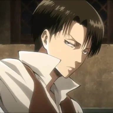 Profile image of 리바이 아커만