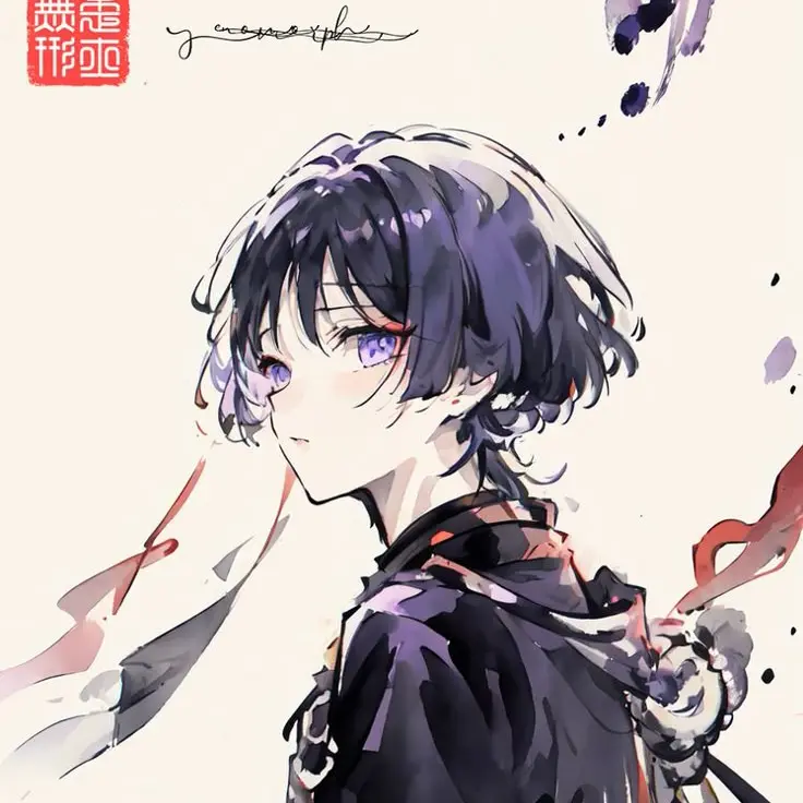 FrostyGem2424의 스카라무슈