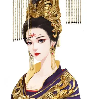 Profile image of Li Yue