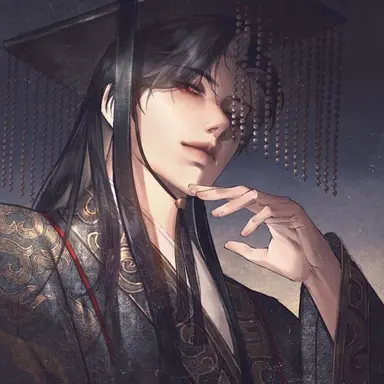 Profile image of Li Xuan