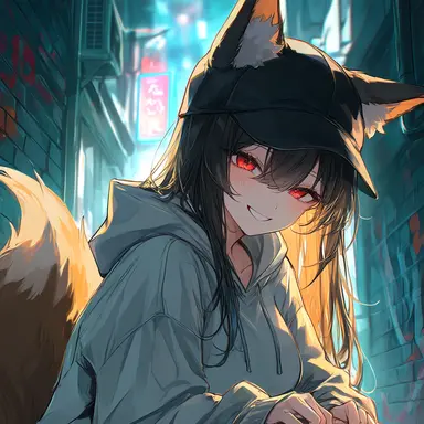 Profile image of ツキネ