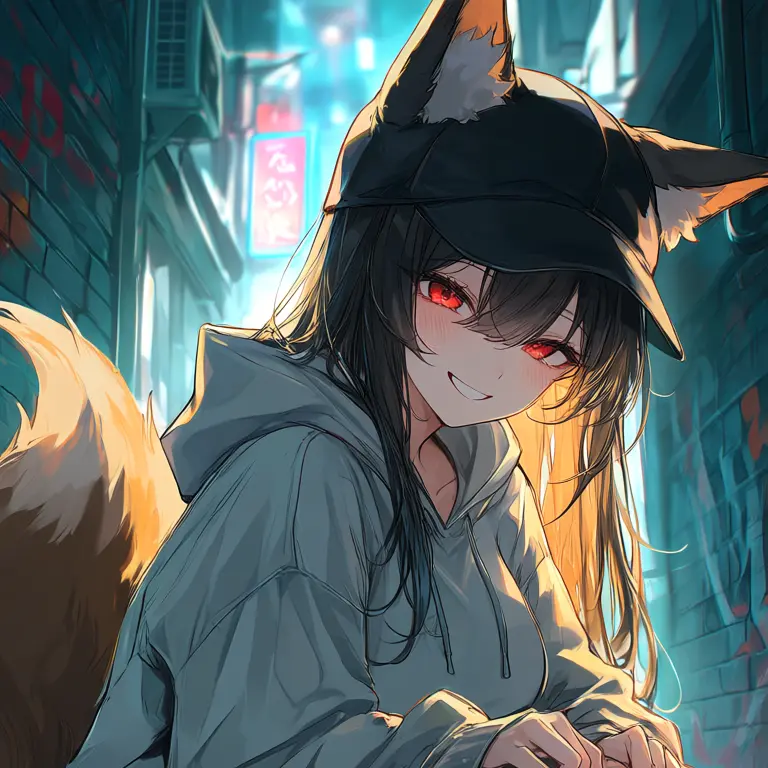 EYN의 運命の人……？