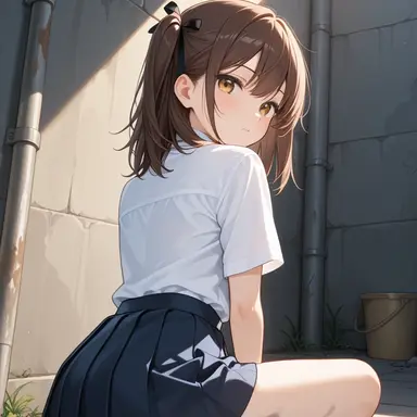 Profile image of みお