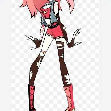 Profile image of Cherri Bomb