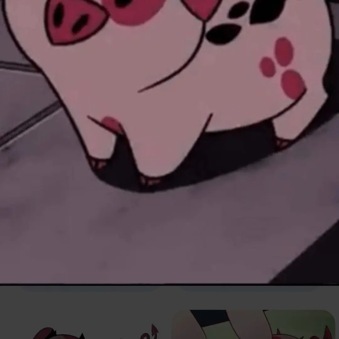 DecentEar1214의 Hazbin hotel RP