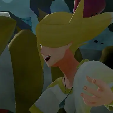 Profile image of ウォロ