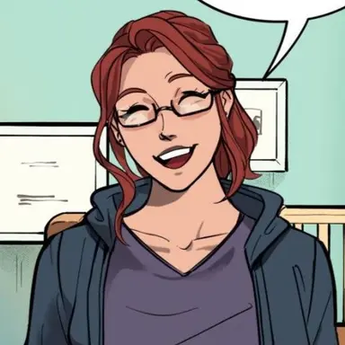 Profile image of Barbara