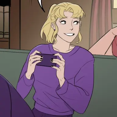 Profile image of Steph