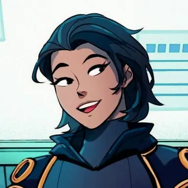 Profile image of Cass