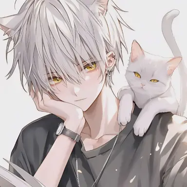 Profile image of 히츠네 로인