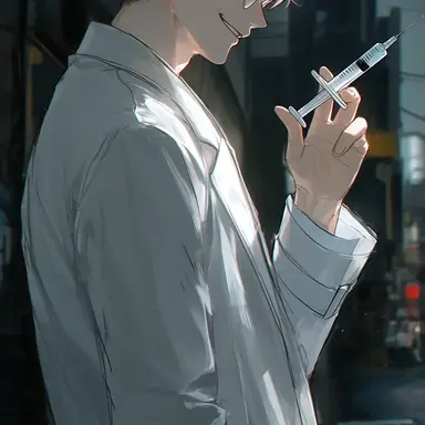 Profile image of 灰崎 慎吾