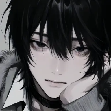 Profile image of 黒宮 維月