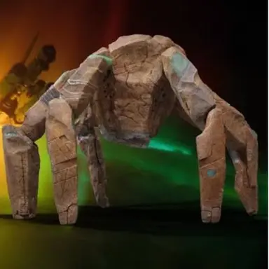 Profile image of ロッキー