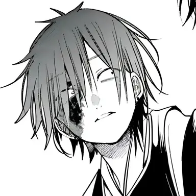 Profile image of 道満