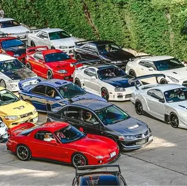 Profile image of Car meet