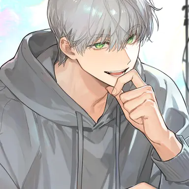 Profile image of Ren
